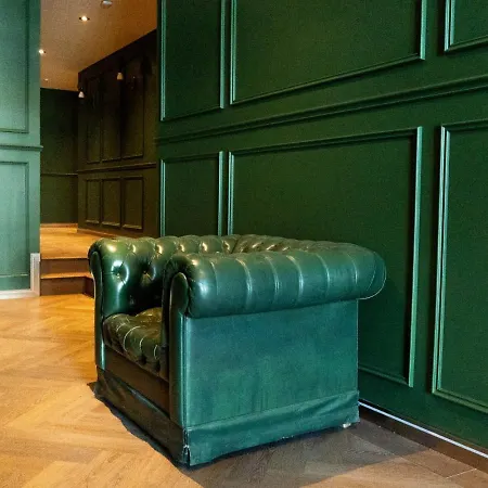 The Midnight Bloom Suite